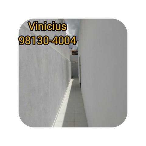 Excelente casa sendo 2/4 e uma suíte Pronta pra morar - Foto 5