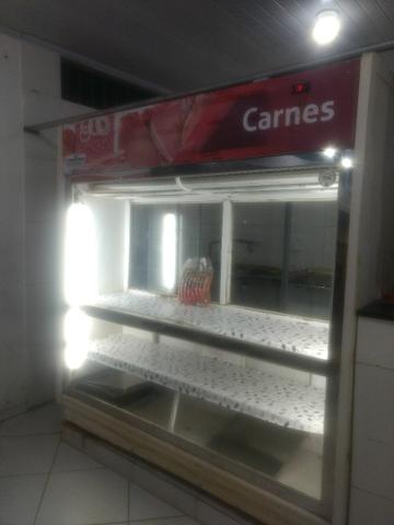 Balcão de Carnes / Açougue ( faço troca ) - Foto 3