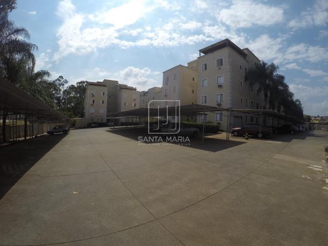 Apartamento à venda com 2 dormitórios em Republica, Ribeirao preto cod:43580 - Foto 11