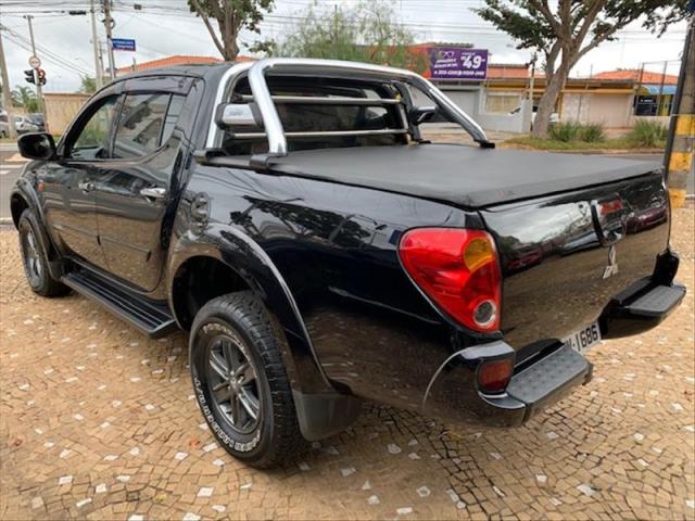 Mitsubishi L200 Triton 3.2 Hpe 4x4 cd 16v Turbo in - Foto 3