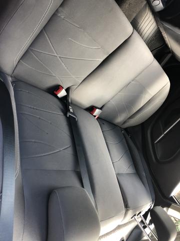 New fiesta sedan se 1.6 manual 2015/2015 - Foto 6