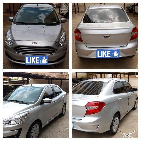 Ford Ka Sedan (MEGA OPORTUNIDADE)