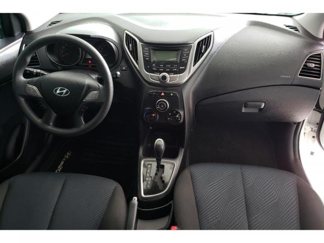 Hyundai Hb20 C.Style 1.6 Flex 16V Aut. - Foto 4
