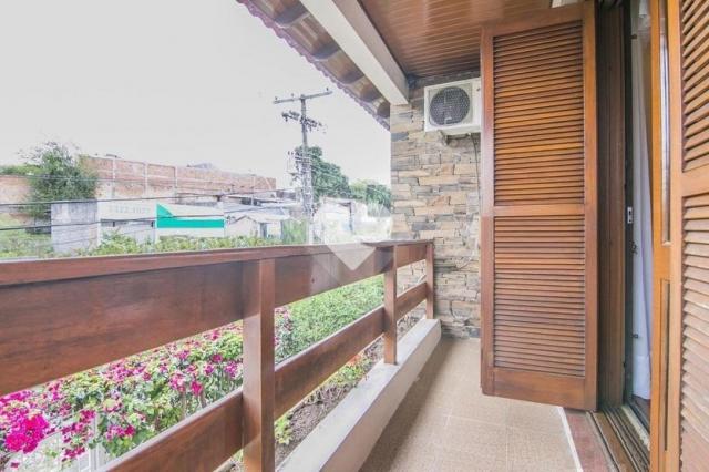 Casa para alugar com 3 dormitórios em Jardim do salso, Porto alegre cod:28-IM439567 - Foto 12