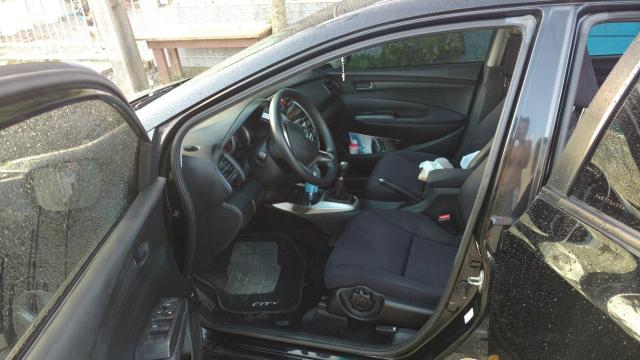 Honda City - Foto 4