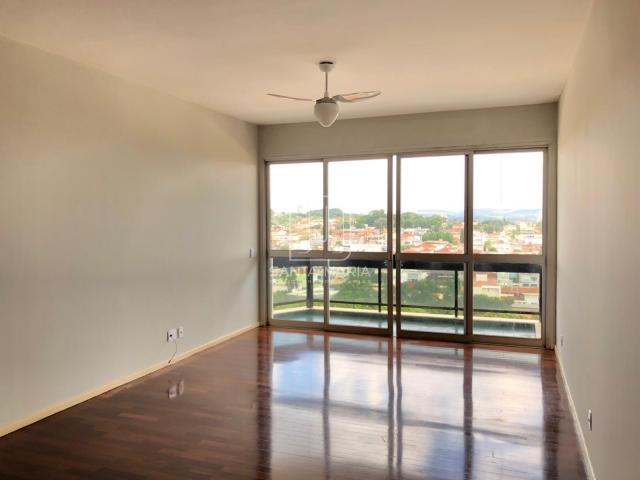 Apartamento para alugar com 3 dormitórios em Higienopolis, Ribeirao preto cod:61108