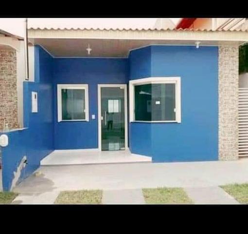 Cidade Nova ! 3 quartos ! Ato 100 mil + Parcelas !! - Foto 2