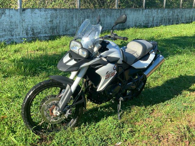 Bmw f800 gs 2014 - Foto 2