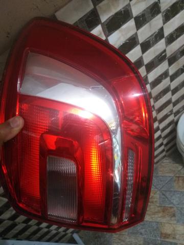 Lanterna Original Sandero