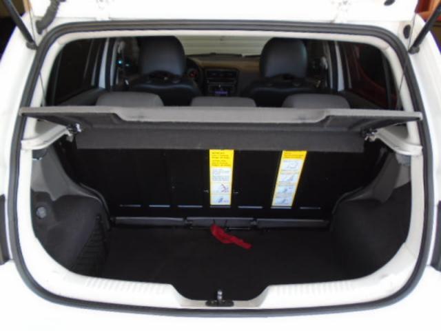 VOLKSWAGEN FOX MSI HIGHLINE 1.6 16V TOTAL FLEX 4P - Foto 6