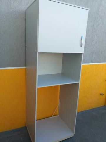 Armário com porta - Foto 4