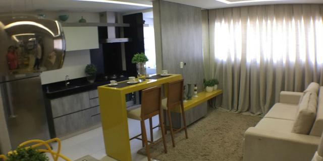 Apartamento de 2 quartos/suíte - Vila Rosa - Spazio di Lorenzzo - Foto 14