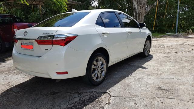 Toyota Corolla XEi - Foto 3