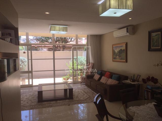 Casa de condomínio à venda com 3 dormitórios em Ribeirania, Ribeirao preto cod:61318 - Foto 6
