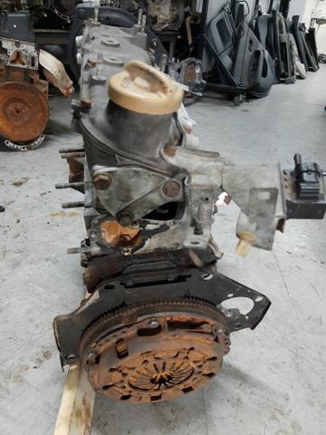 Motor parcial 1.5 fiasa Palio weekend Strada Fiorino - Foto 2
