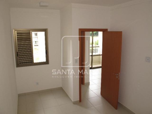 Apartamento à venda com 1 dormitórios em Jd botanico, Ribeirao preto cod:33609 - Foto 8