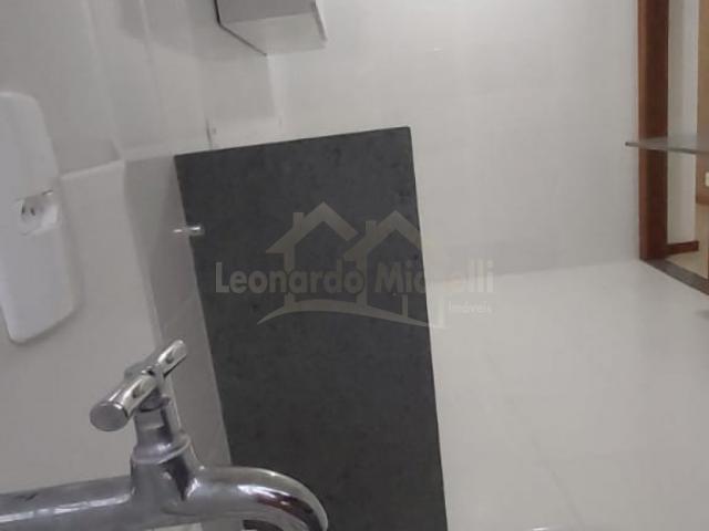 Apartamento para alugar com 2 dormitórios em Corrêas, Petrópolis cod:Lbos03 - Foto 5