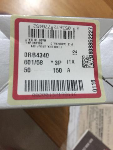 Óculos ray ban novo - Foto 4