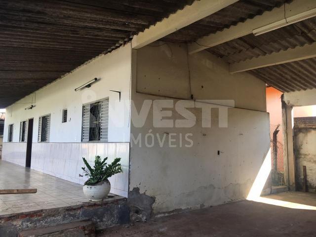 Casa para alugar com 2 dormitórios em Setor leste universitário, Goiânia cod:621132 - Foto 4