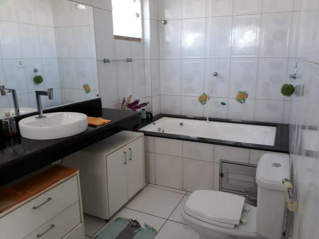 CASA 5/4, 360m2, EM LAURO DE FREITAS CONDOMÍNIO FECHADO OPORTUNIDADE R$ 649.900,00 !!! - Foto 9