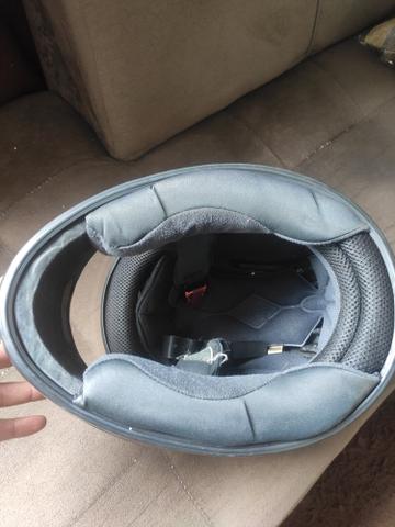 Capacete LS2 - Foto 4