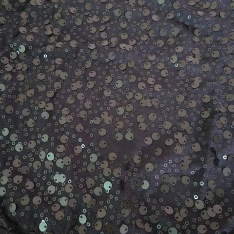 Blusa Paetê - Foto 2