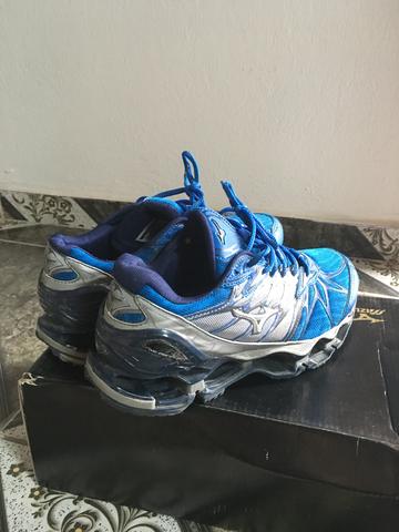 Mizuno pro 7 - Foto 3