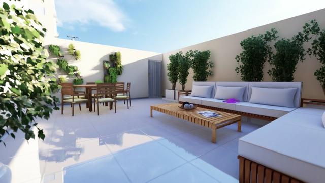 Apartamento com 2 quartos, à venda no Bairro Igarapé - Foto 5