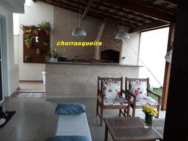 Casa em condominio home club villa branca $580mil - Foto 14