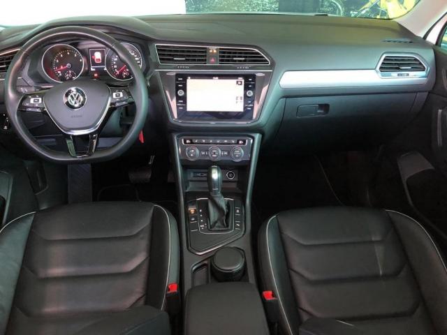 Volkswagen Tiguan ALLSPACE CL - Foto 8