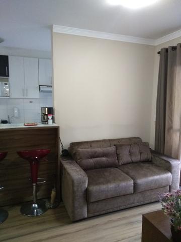 Apartamento 2 dor. Vila Siqueira (Brasilândia) - Foto 13