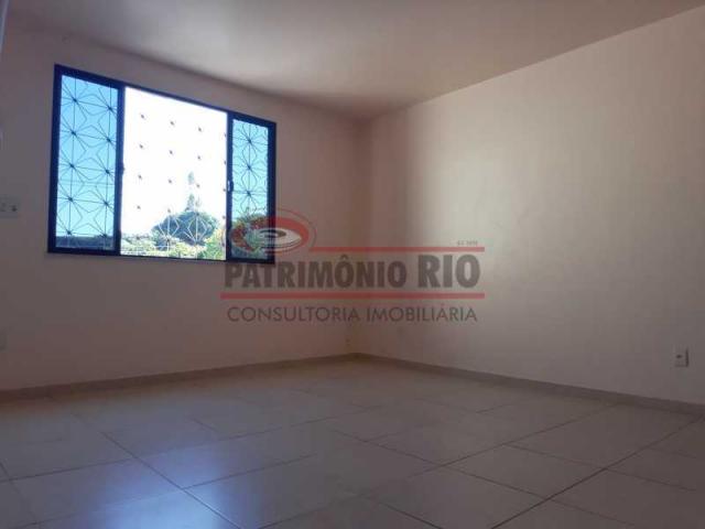 Casa Duplex 3quartos Aceitando Financiamento! - Foto 7