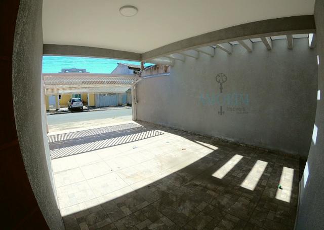 Casa com 4 dormitórios, suite, varanda, garagem para 4 carros, no Portal dos Ipês, Cajamar - Foto 3