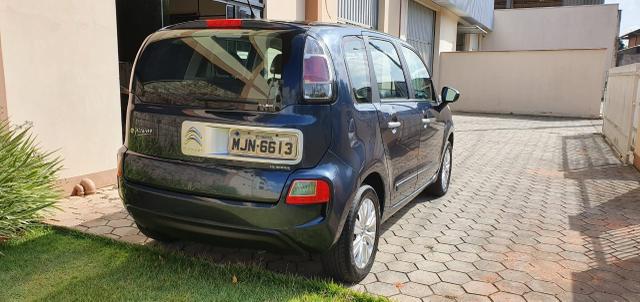 C3 Picasso 2012 - Foto 6