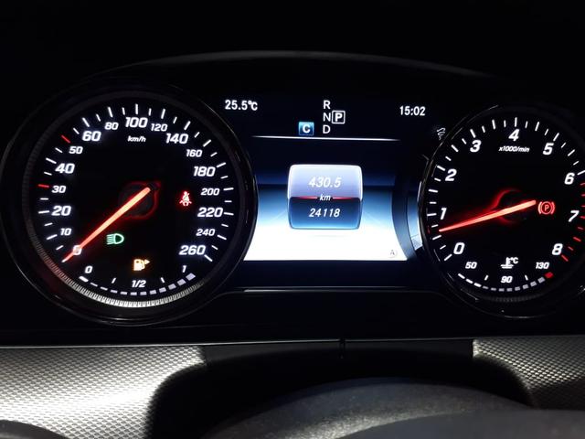 Mercedes E250 2017 - Foto 5