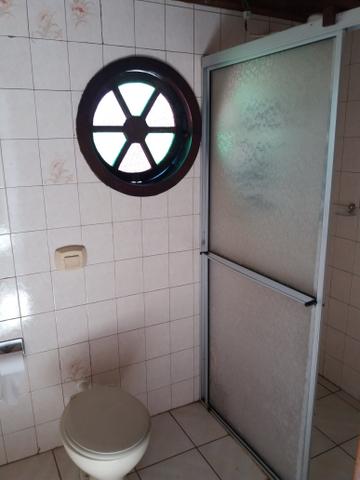 Casa no Pinheirinho p casal sem filhos 600,00 direto c/ Proprietário - Foto 6