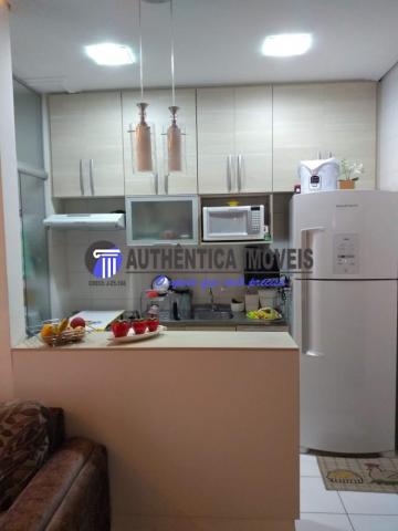 Apartamento para locação no Bussocaba- Osasco. - Foto 3