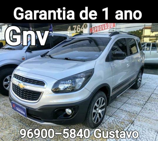 Active 2016 automático Gnv Oportunidade - Foto 2