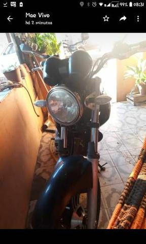 Fazzer 250c 2008 5.700 - Foto 4