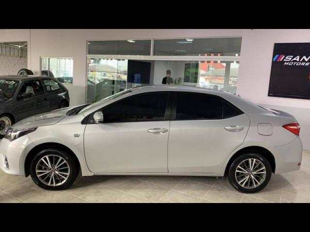 Toyota Corolla GLi 1.8 - Foto 4