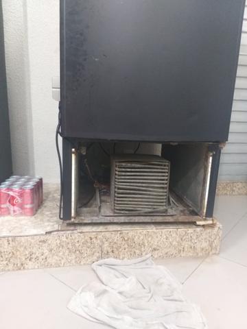 Freezer vertical (cerveja) 497Lts 110V - Foto 5