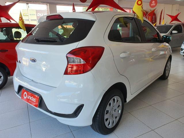Ka se 1.0 2019 11620 KM - Foto 5