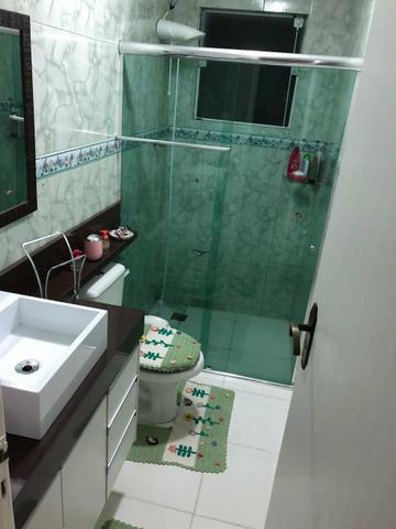 VENDO CASANa Estrada da Cachamorra campo grande - Foto 15