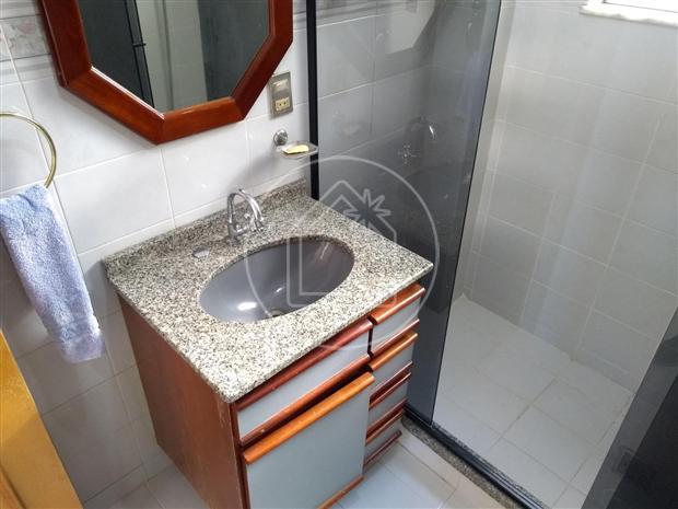 Apartamento à venda com 3 dormitórios em Maracanã, Rio de janeiro cod:879150 - Foto 19
