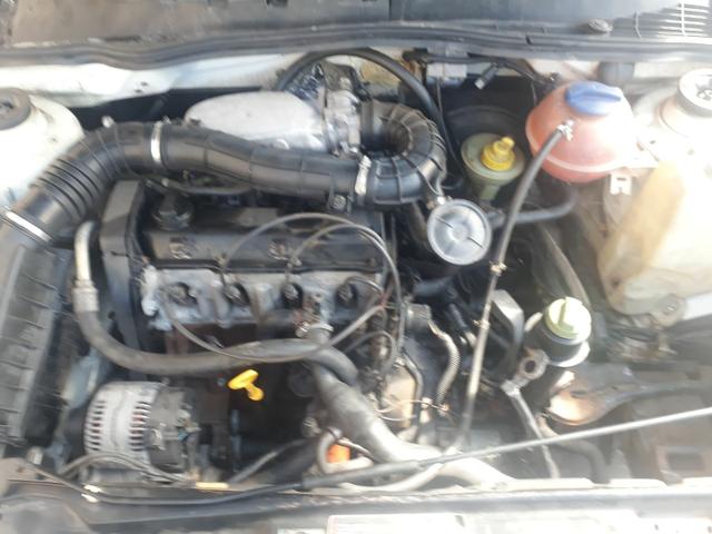 Van 1.6 vws - Foto 5