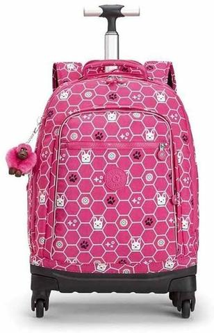 Mochila Kipling ECHO. - Foto 3