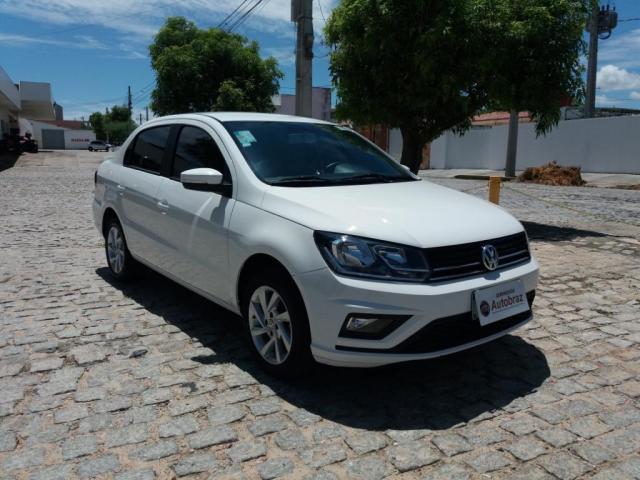 Volkswagen Voyage 1.6 Msi Flex 16v 4p Aut. - Foto 8