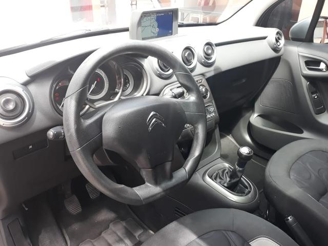 Citroen C3 Tendance 13/13 prata - Foto 9