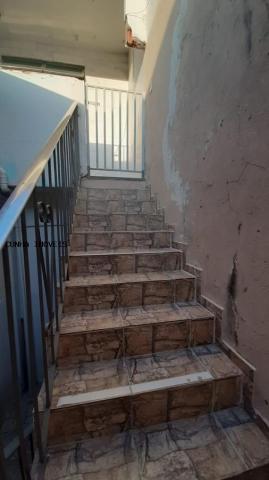 Apartamento para Locação em Rio de Janeiro, OSWALDO CRUZ, 2 dormitórios, 1 banheiro, 1 vag - Foto 4