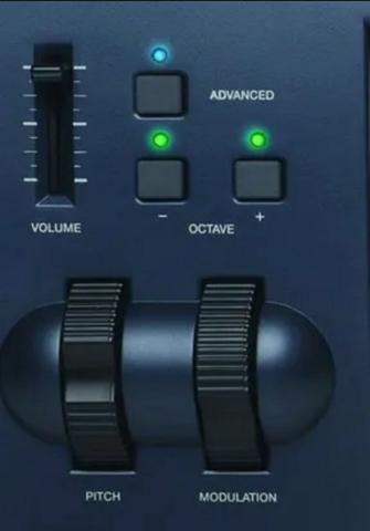 Teclado Controlador M-Audio Keystation 61 - Foto 5